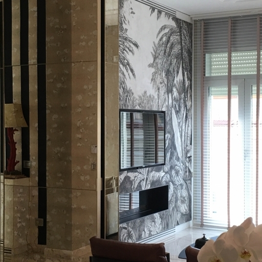 APARTMENT RESTYLING IN BARI