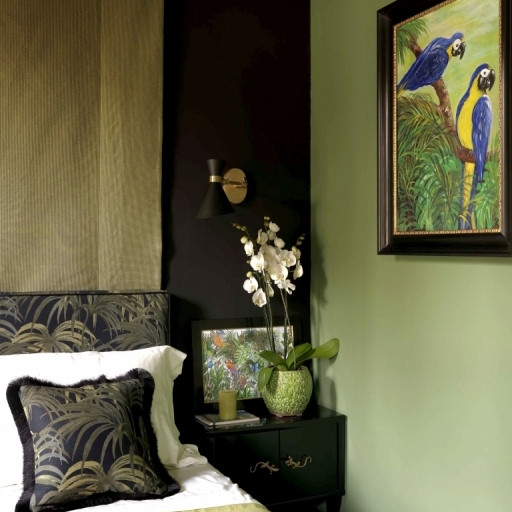 VELONA’S JUNGLE LUXURY GUESTHOUSE IN FLORENCE